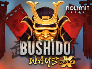 Bushido Ways Xnudge thumbnail