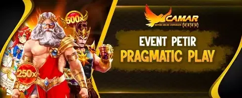 PROMO PETIR KAKEK dan CUCU (PRAGMATIC PLAY) promotional banner
