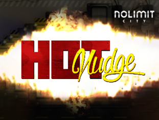 Hot Nudge cover image