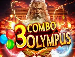 3 Combo Olympus game thumbnail