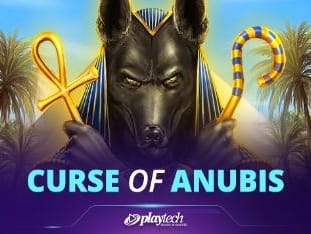 Curse Of Anubis™ game icon