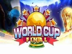 World Cup Final game icon
