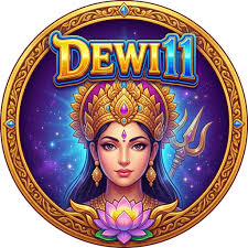 DEWI11 Logo